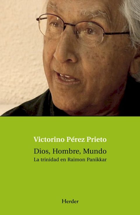 Dios, Hombre, Mundo(Kobo/電子書)