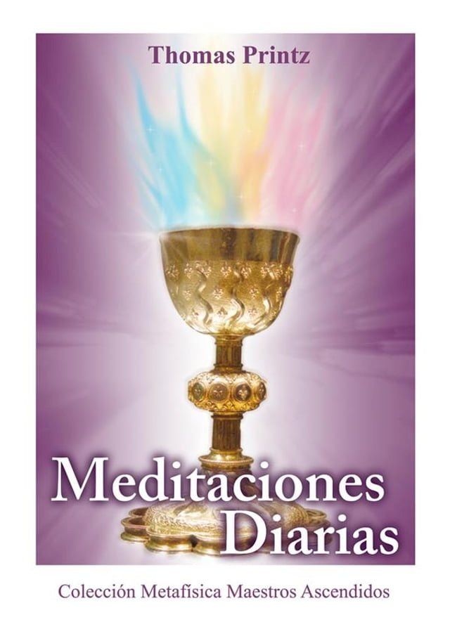  Meditaciones Diarias(Kobo/電子書)