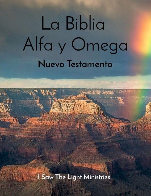  La Biblia Alfa y Omega(Kobo/電子書)