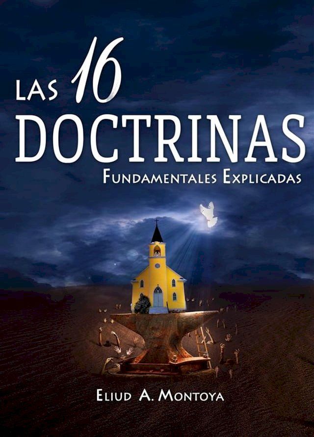  Las 16 doctrinas fundamentales explicadas(Kobo/電子書)