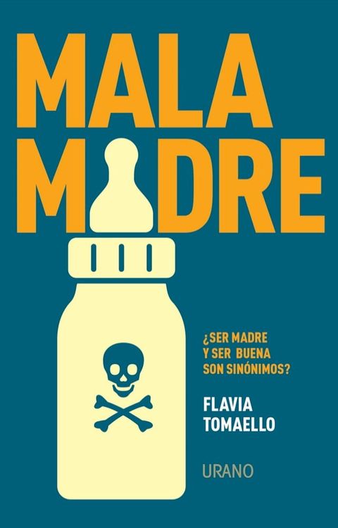 Mala madre(Kobo/電子書)