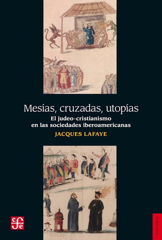  Mes&iacute;as, cruzadas, utop&iacute;as(Kobo/電子書)