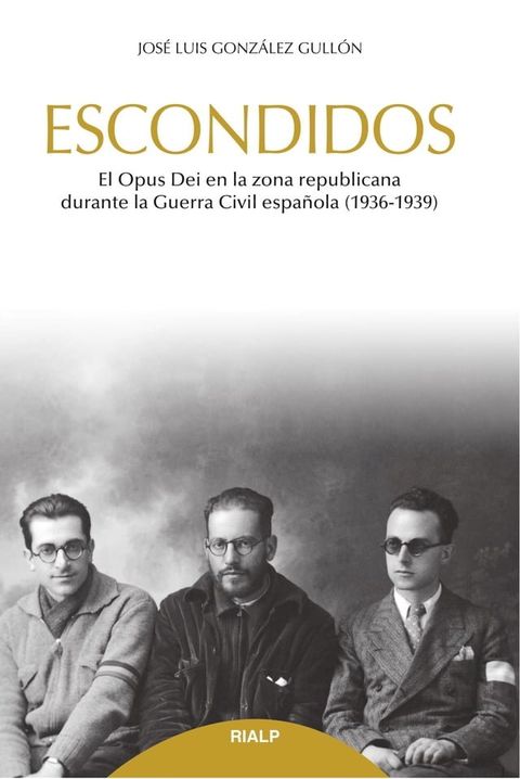 Escondidos(Kobo/電子書)