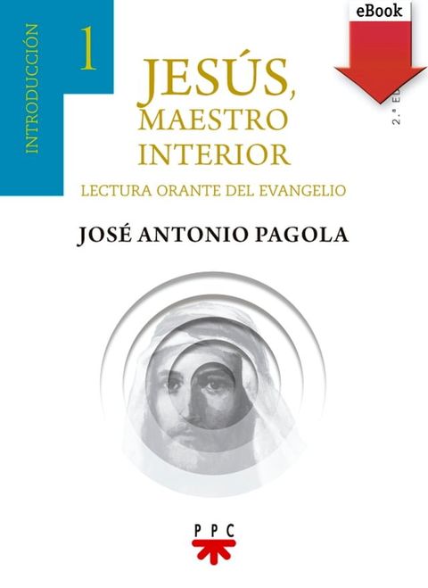 Jes&uacute;s maestro interior 1(Kobo/電子書)