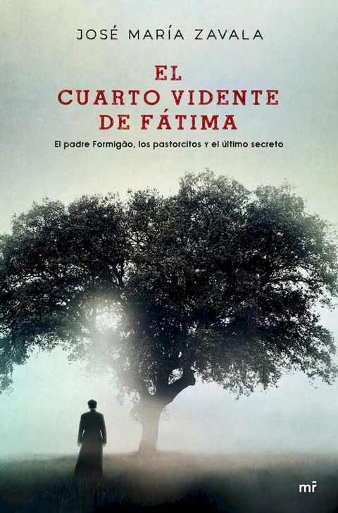 El cuarto vidente de F&aacute;tima(Kobo/電子書)