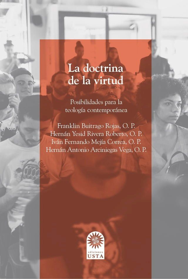  La doctrina de la virtud(Kobo/電子書)