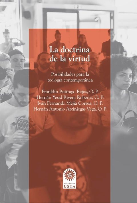 La doctrina de la virtud(Kobo/電子書)