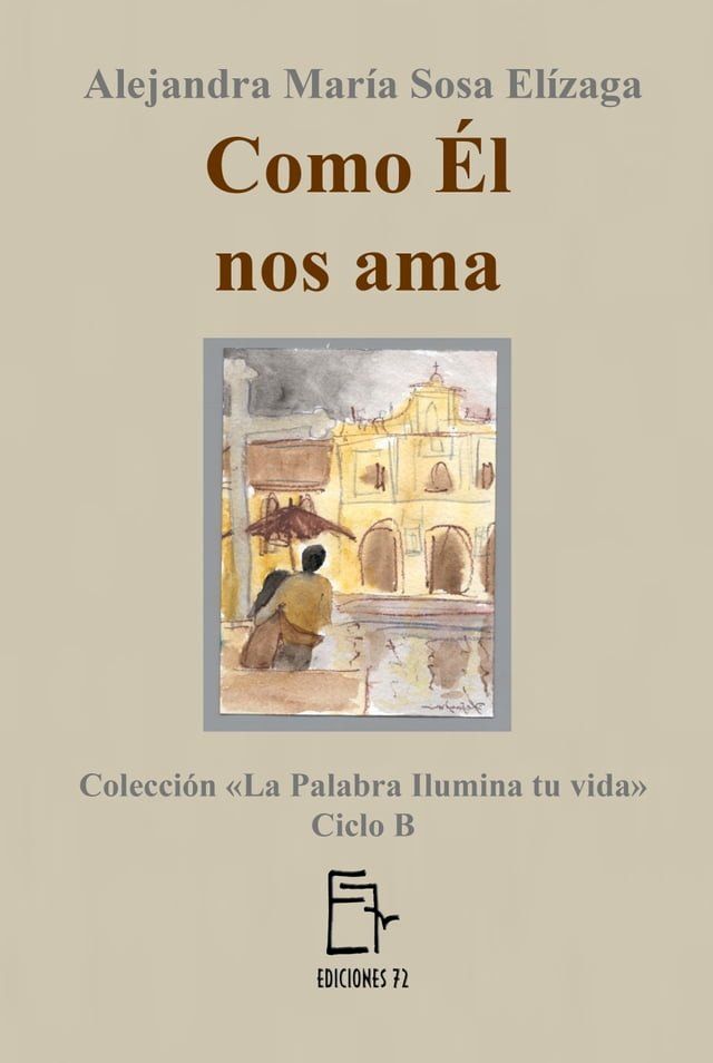  Como Él nos ama(Kobo/電子書)