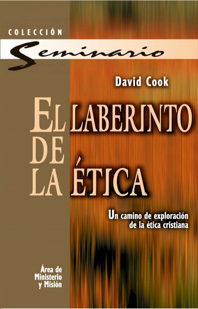  El laberinto de la &eacute;tica(Kobo/電子書)