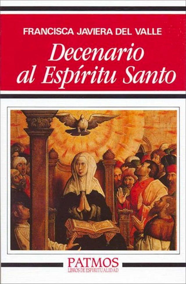  Decenario al Esp&iacute;ritu Santo(Kobo/電子書)