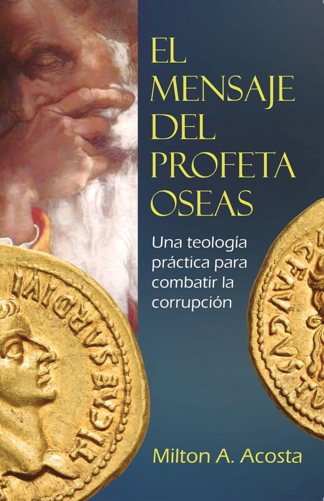  El mensaje del profeta Oseas(Kobo/電子書)