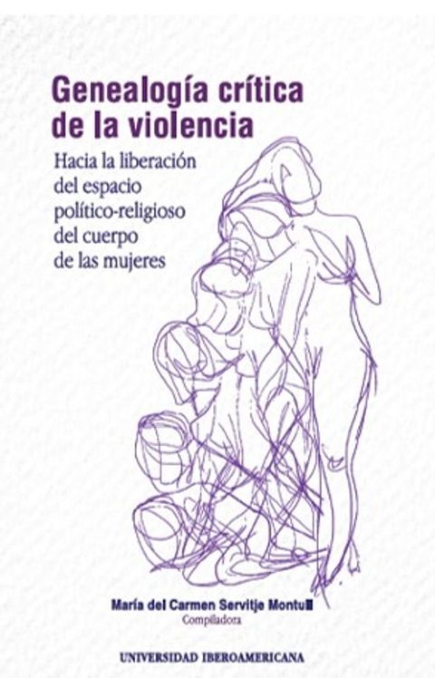 Genealogía crítica de la violencia(Kobo/電子書)