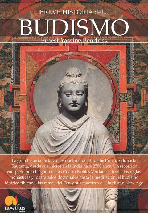 Breve historia del budismo(Kobo/電子書)