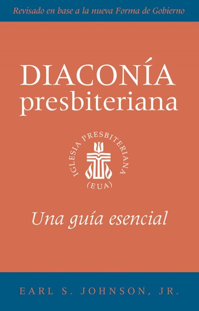  The Presbyterian Deacon, Spanish Edition(Kobo/電子書)