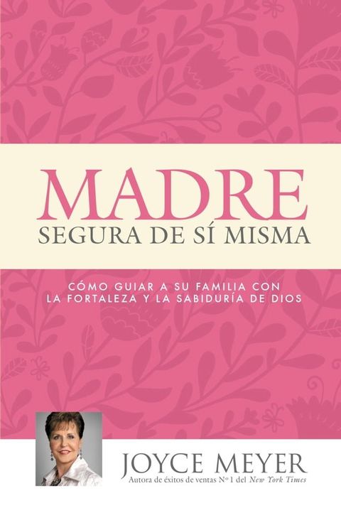 Madre Segura de sí Misma(Kobo/電子書)