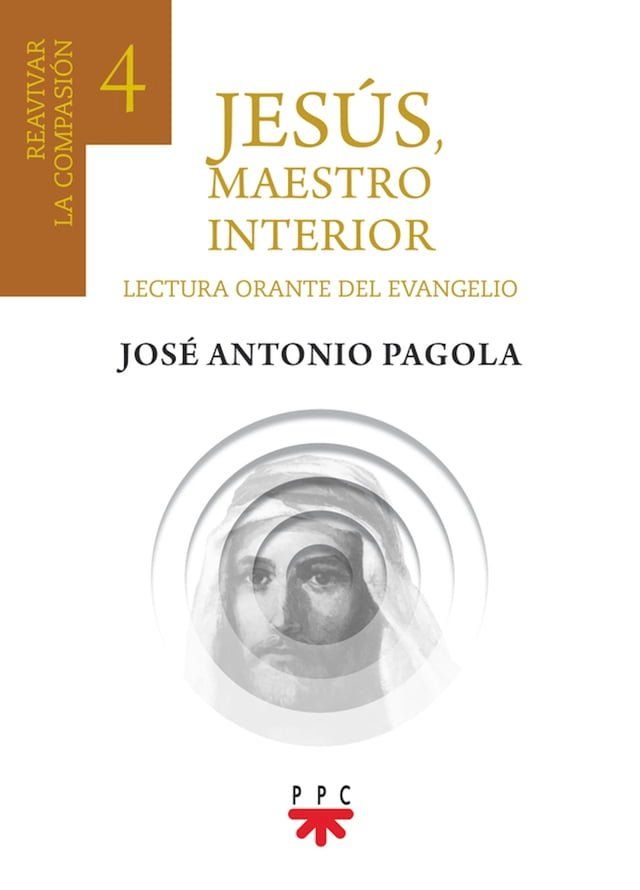  Jes&uacute;s, maestro interior 4(Kobo/電子書)