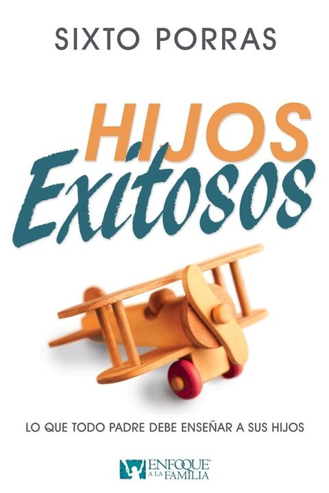 Hijos Exitosos(Kobo/電子書)