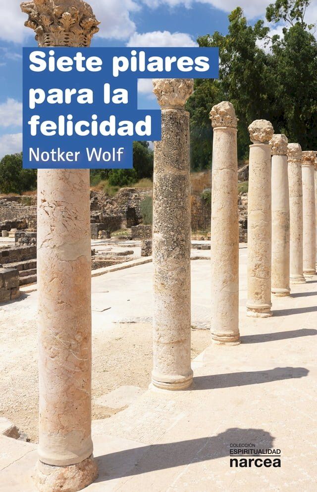  Siete pilares para la felicidad(Kobo/電子書)