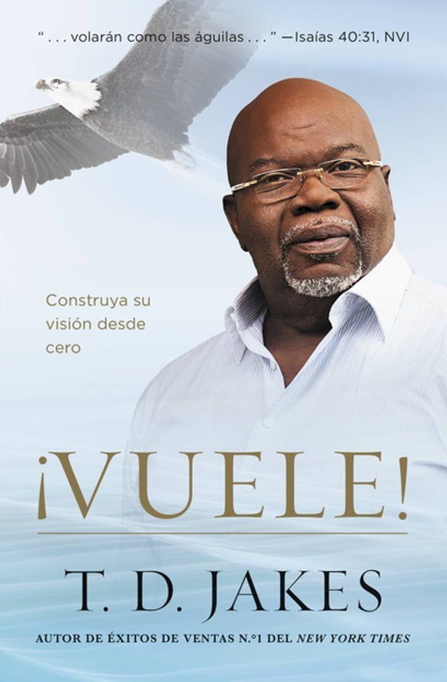  ¡Vuele!(Kobo/電子書)