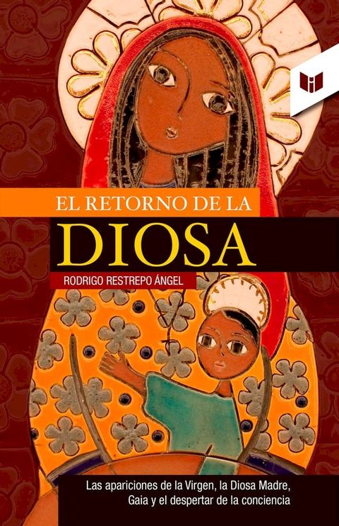 El retorno de la diosa(Kobo/電子書)