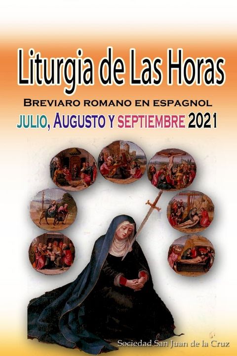 Liturgia de las Horas Breviario romano(Kobo/電子書)