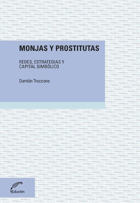 Monjas y prostitutas(Kobo/電子書)