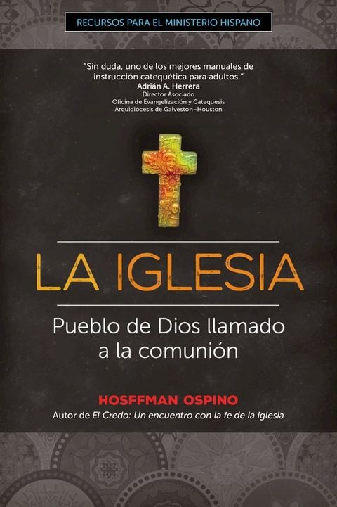 La Iglesia(Kobo/電子書)