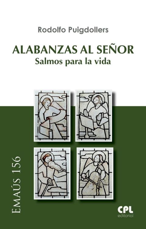 Alabanzas al Se&ntilde;or(Kobo/電子書)