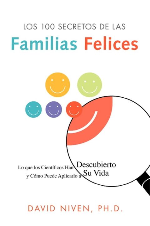 Los 100 Secretos de las Familias Felices(Kobo/電子書)