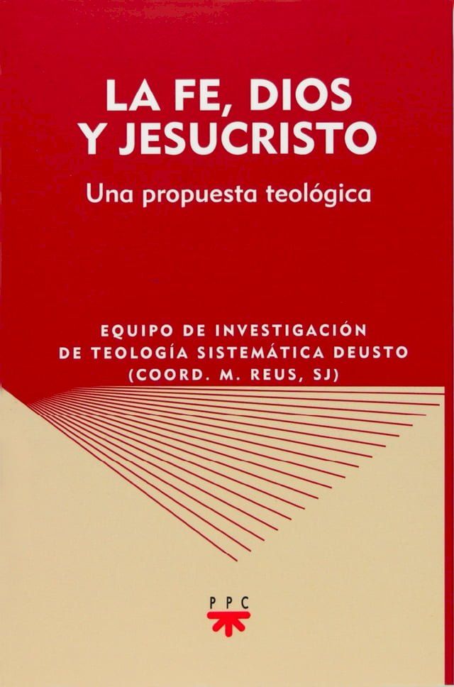  La fe, Dios y Jesucristo(Kobo/電子書)