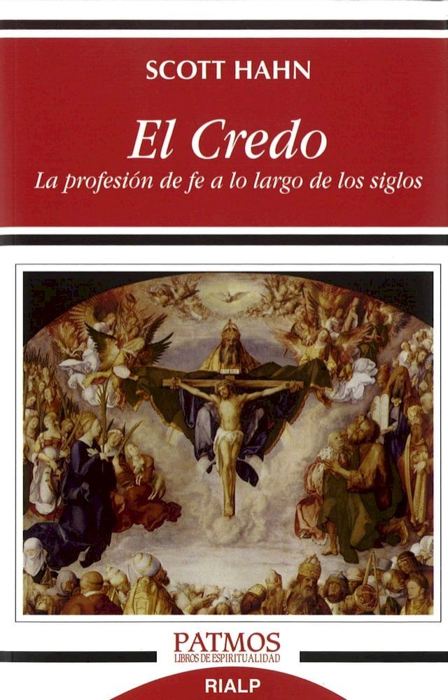  El Credo(Kobo/電子書)