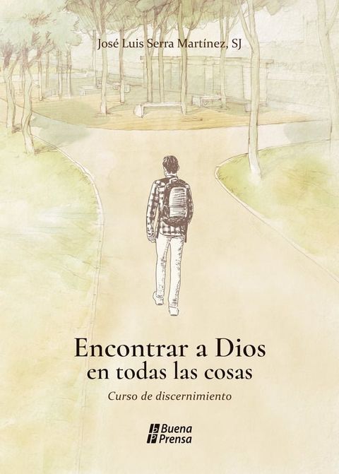 Encontrar a Dios en todas las cosas(Kobo/電子書)