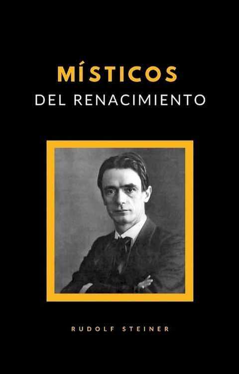 M&iacute;sticos del Renacimiento (traducido)(Kobo/電子書)