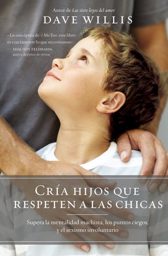  Cría hijos que respeten a las chicas(Kobo/電子書)