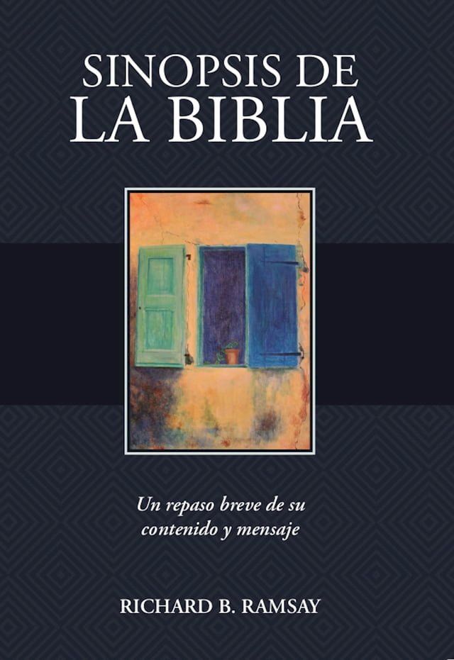  Sinópsis de la Biblia(Kobo/電子書)