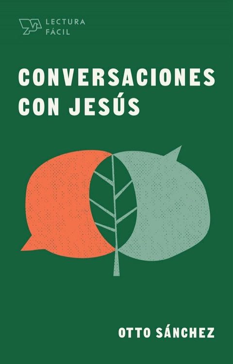 Conversaciones con Jes&uacute;s(Kobo/電子書)