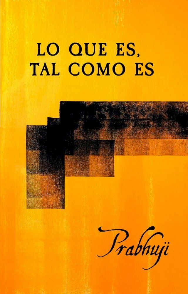  Lo que es, tal como es(Kobo/電子書)