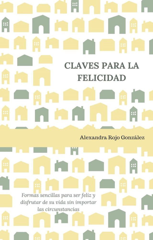  Claves para la felicidad(Kobo/電子書)