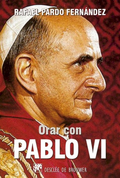 Orar con Pablo VI(Kobo/電子書)