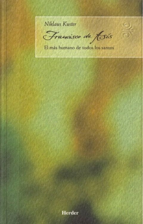 Francisco de Asis(Kobo/電子書)