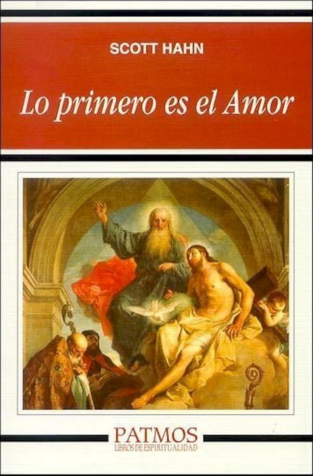  Lo primero es el Amor(Kobo/電子書)