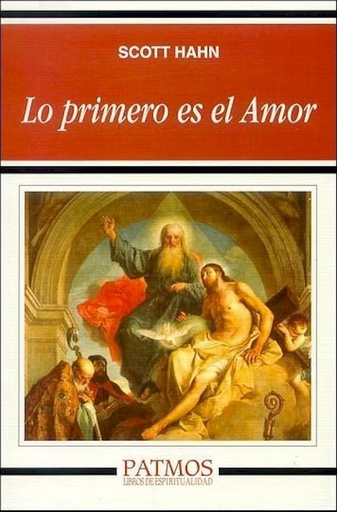 Lo primero es el Amor(Kobo/電子書)