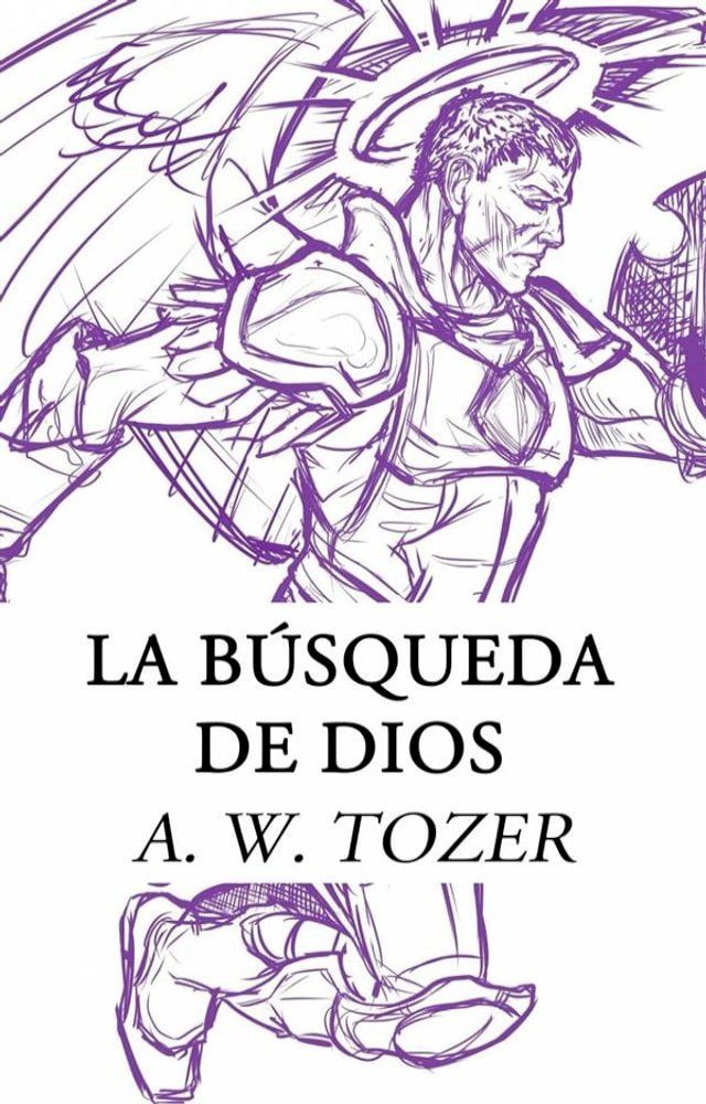  La Búsqueda De Dios(Kobo/電子書)