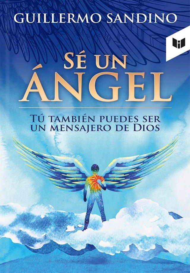  Sé un ángel(Kobo/電子書)