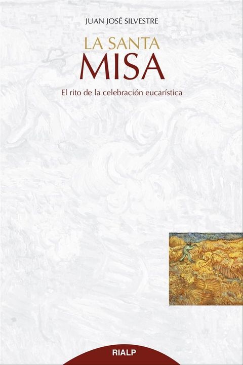 La Santa Misa(Kobo/電子書)