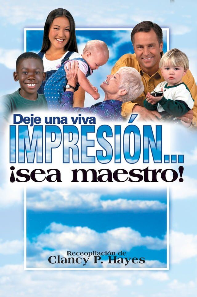  Deje una viva impresi&oacute;n/Libro(Kobo/電子書)