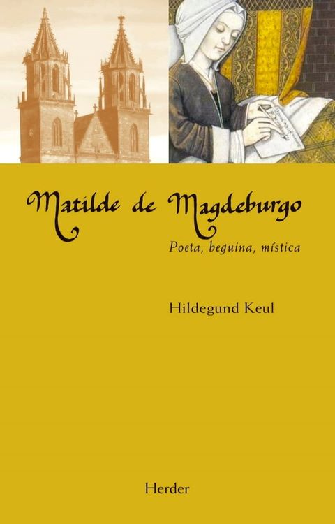 Matilde de Magdeburgo(Kobo/電子書)