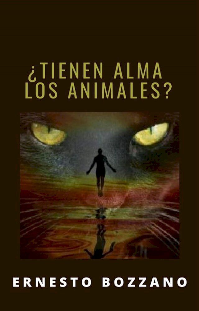  ¿Tienen alma los animales? (traducido)(Kobo/電子書)