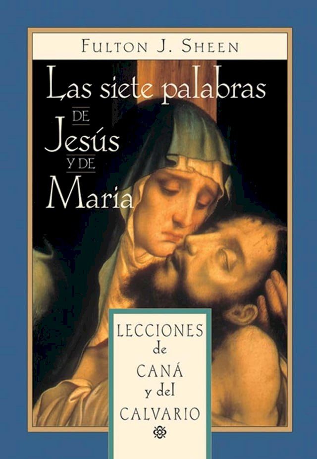  Las siete palabras de Jesœs y de María(Kobo/電子書)