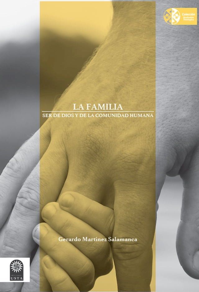  La familia: ser de Dios y de la comunidad humana(Kobo/電子書)